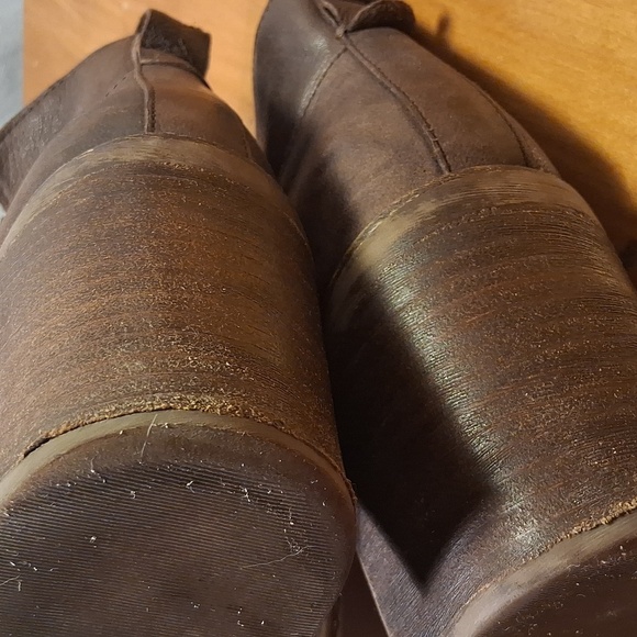 Crown Vintage 8.5 Ankle Boots - Picture 15 of 15